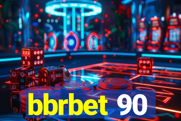 bbrbet 90